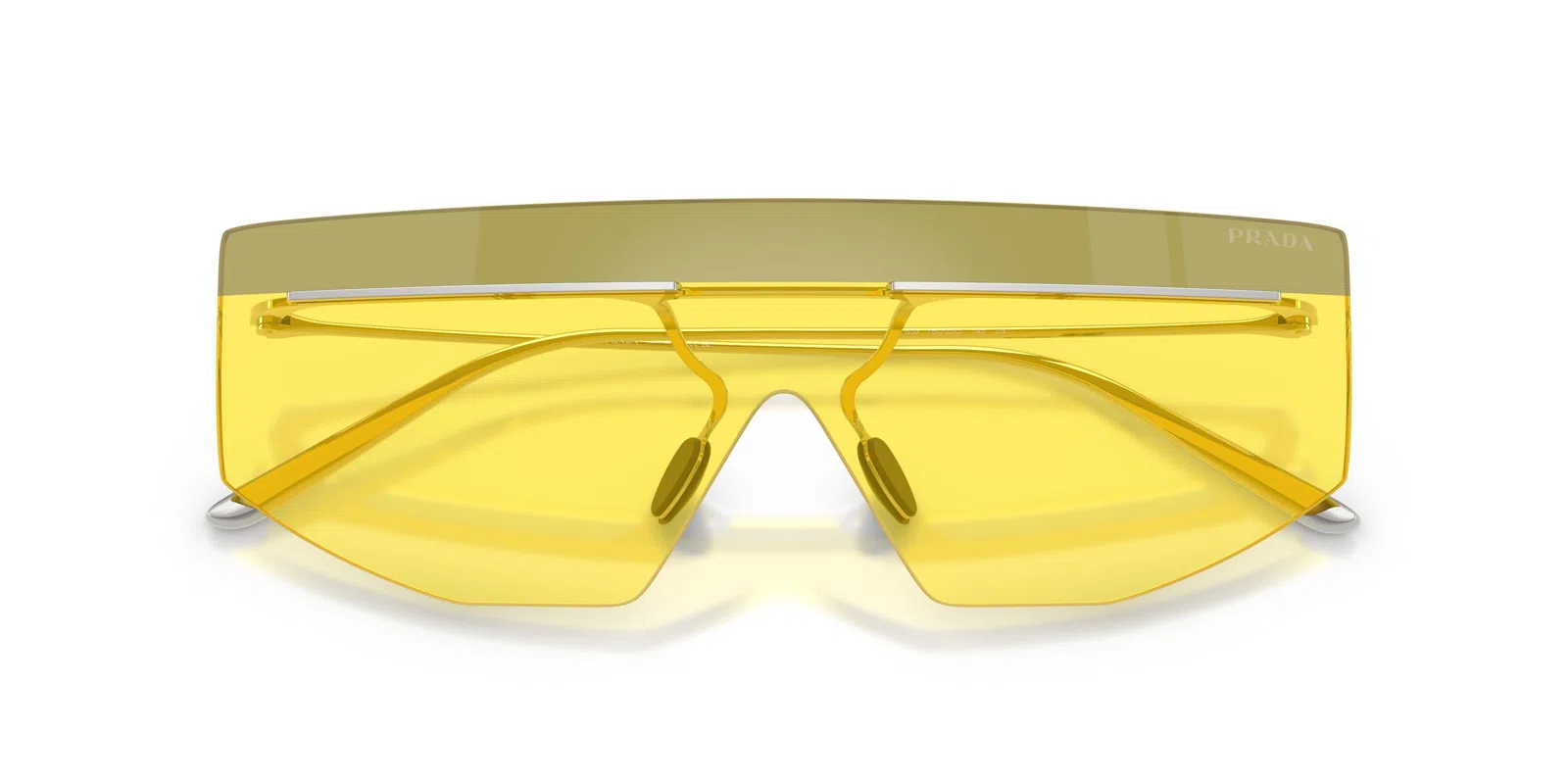 Prada B55S Sunglasses - view 18